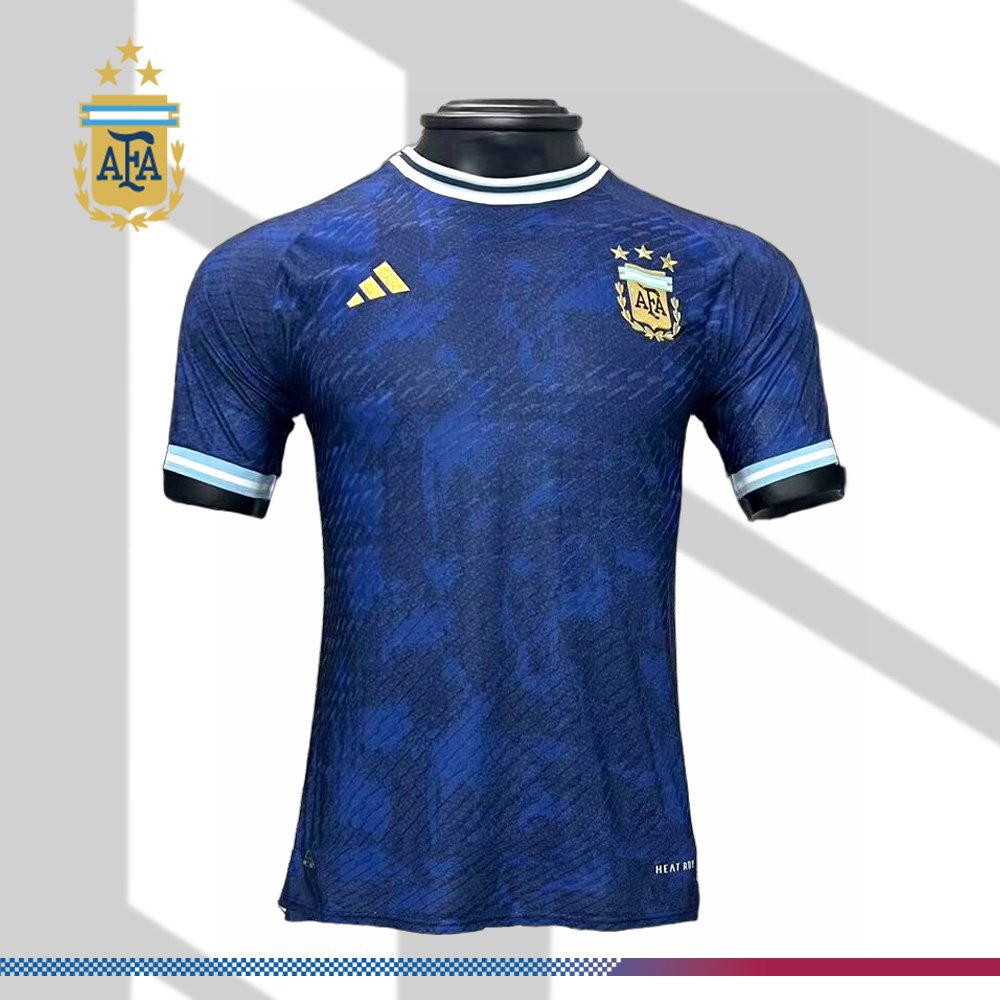 028abbc2bb-002336f5da 20242025 Argentina Special Edition Football Shirt (Player Edition) - Image 1