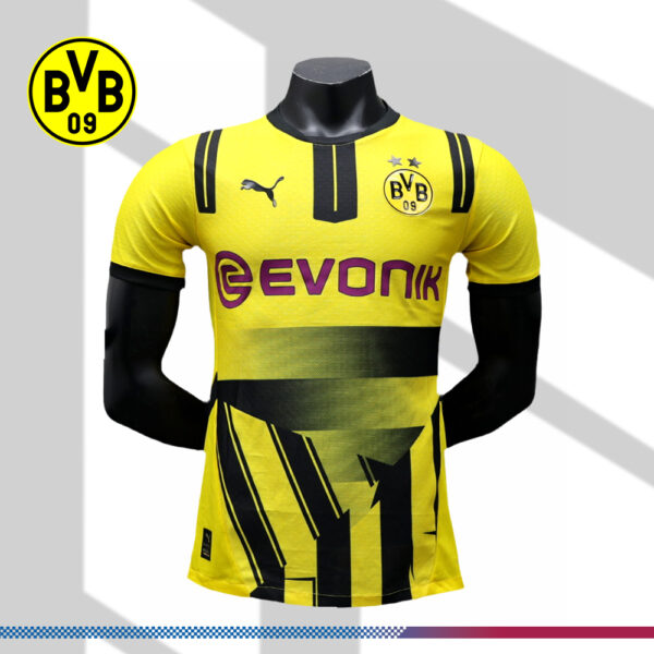 2024/2025 Dortmund Special Edition Football Shirt (Player Edition)