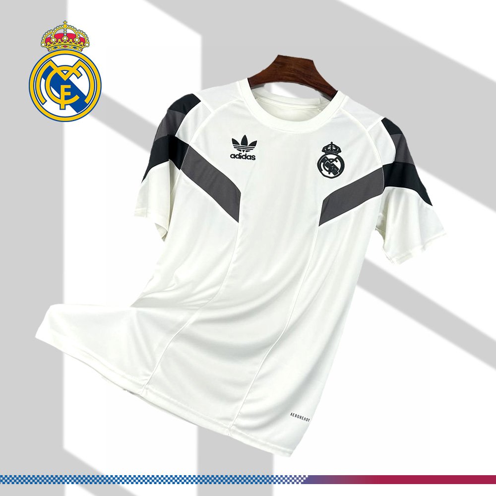043e9a88e7-223342b08b 2024/2025 Real Madrid Special Edition Football Shirt (Fan Edition) - Image 1
