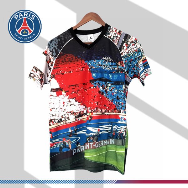 2025/2026 Paris Saint-Germain Special Edition Football Jersey (Fan Edition)