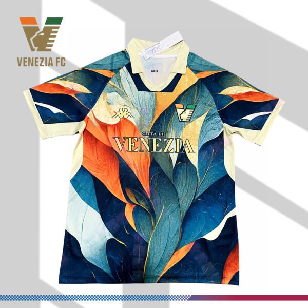 2022/2023 Venezia Special Edition Football Shirt (Fan Edition)