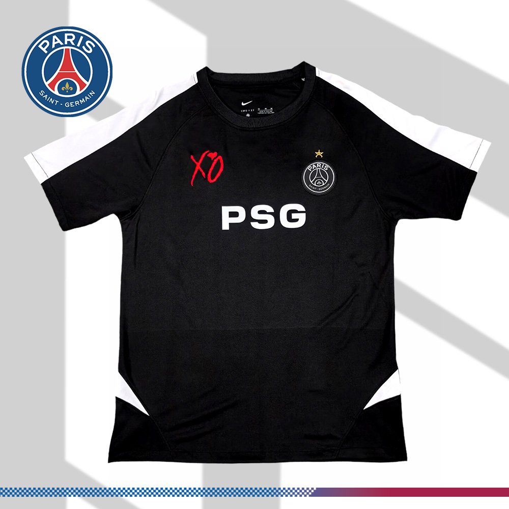 1-163344f835 2025/2026 Paris Saint-Germain Special Edition Football Jersey (Fan Edition) - Image 1