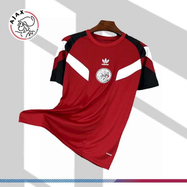 2024/2025 Ajax Special Edition Football Shirt (Fan Edition)