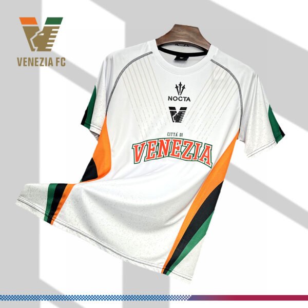 2024/2025 Venezia Away Football Shirt (Fan Edition)