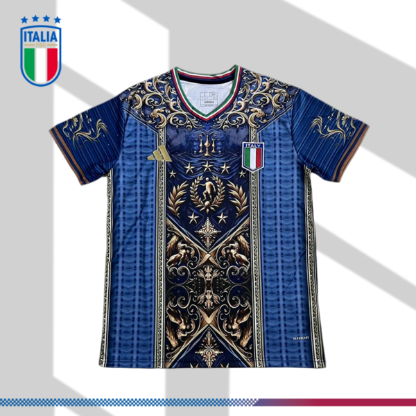 2024/2025 Italy Special Edition Football Shirt (Fan Edition)