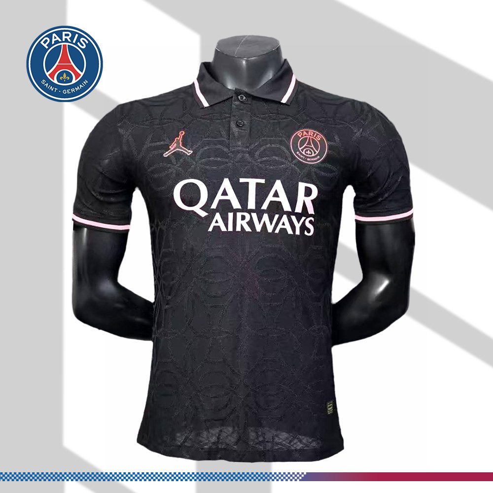 13-2130217640 2025/2026 Paris Saint-Germain Special Edition Football Shirt (Player Edition) - Image 1