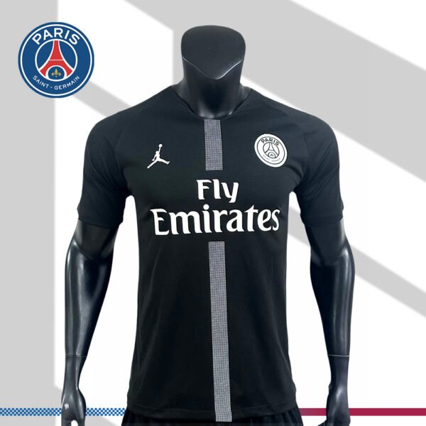 2018/2019 Paris Saint-Germain Home Retro Football Shirt (Retro)