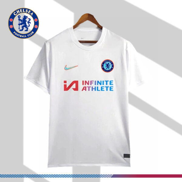 2024/2025 Chelsea Special Edition Football Shirt （Fans）