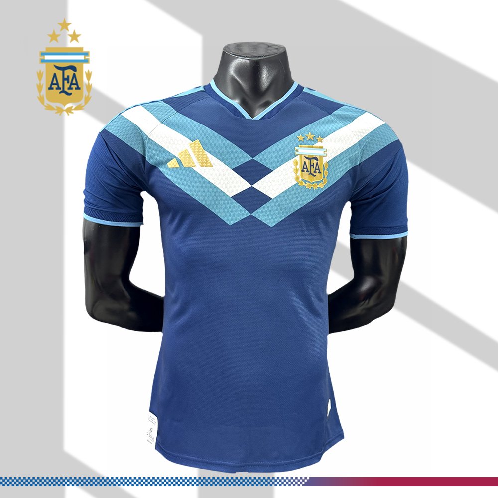 2-012901a73d 2026 Argentina Special Edition Football Shirt (Player Edition) - Image 1
