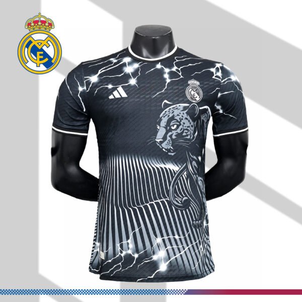 2024/2025 Real Madrid Special Edition Football Shirt (Player Edition）
