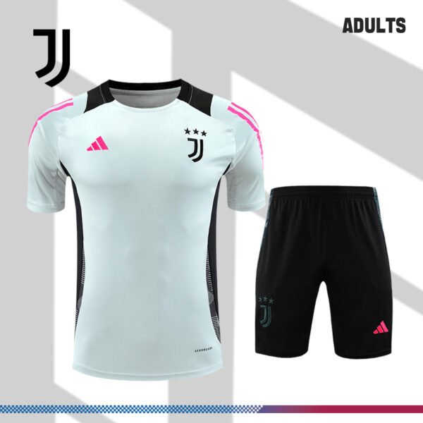 2024/2025 Juventus training kit (adult kit)
