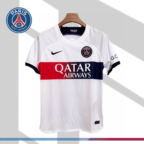 2023/2024 Paris Saint-Germain Away Football Shirt (Fan Edition)