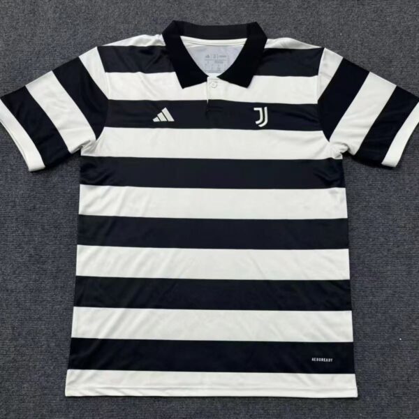 2025/2026 Juventus' fourth football shirt (fan version)