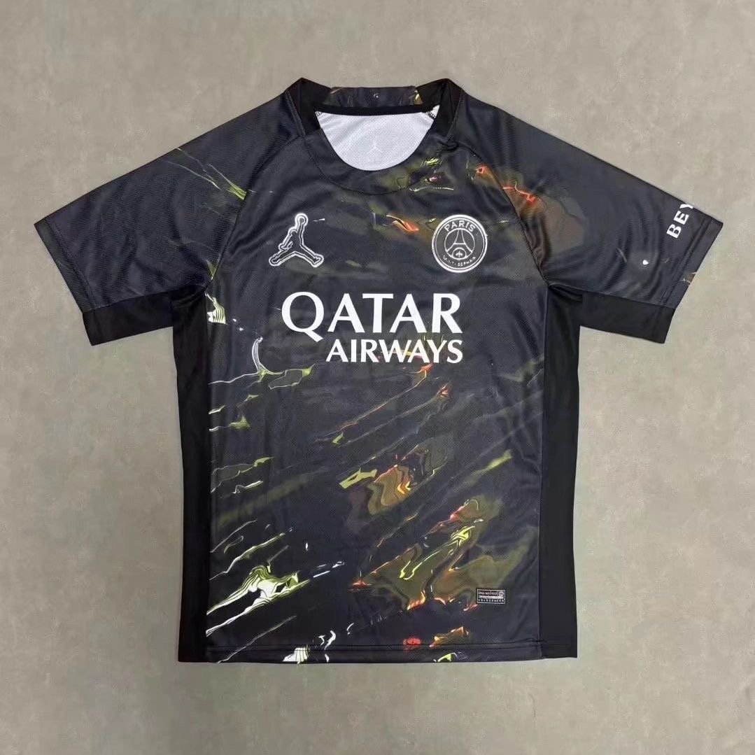 20260312142236168199-142547b96a 2025/2026 Paris Saint-Germain Fifth Away Football Jersey (Fan Version) - Image 1