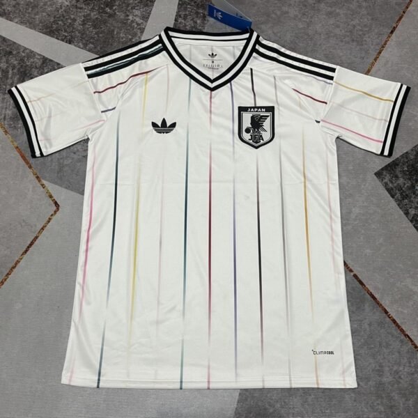 2026 Japan Away Football Shirt (Fan Edition)