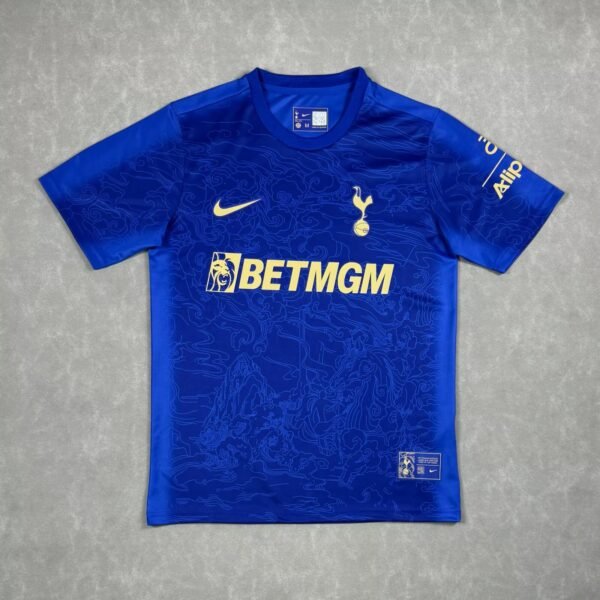 2026/2027 Tottenham Hotspur Before the match Football Shirt(Fan)