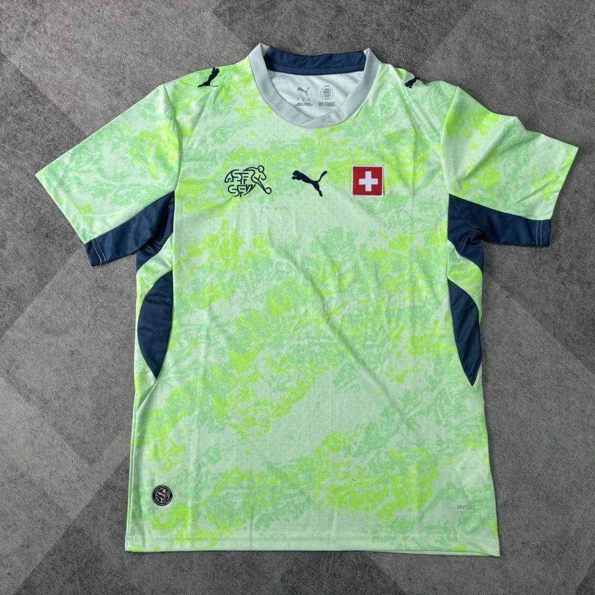 20260331145623196999-145714eb95 2025/2026 Netherlands Away Football Shirt (Fan Edition) - Image 1