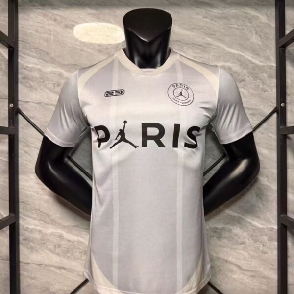 2026/2027 Paris Saint-Germain Special Edition Football Shirt (Player Edition)