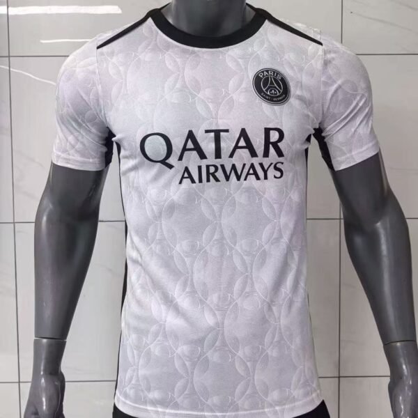 2026/2027 Paris Saint-Germain Training Football Shirt (Player Edition)