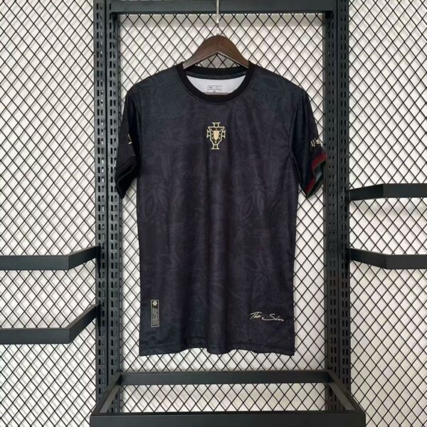2026 Portugal Special Edition Football Shirt (Fan Edition)