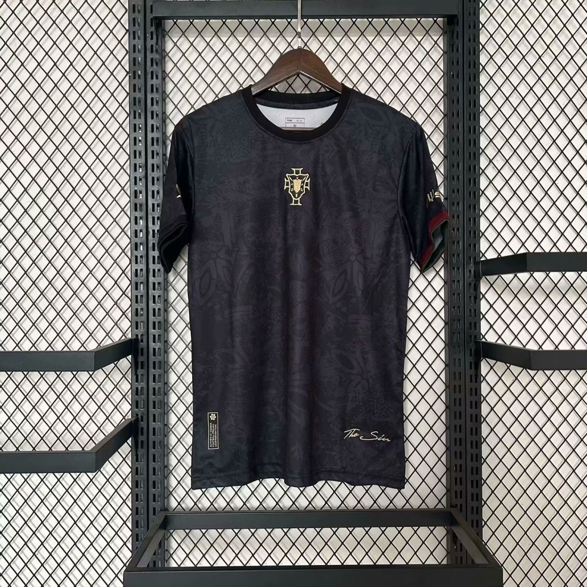 20260509020539230899-020723de7e 2026 Portugal Special Edition Football Shirt (Fan Edition) - Image 1