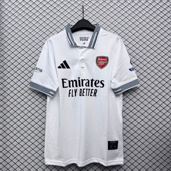 2026/2027 Arsenal Special Edition Football Shirt (Fans)