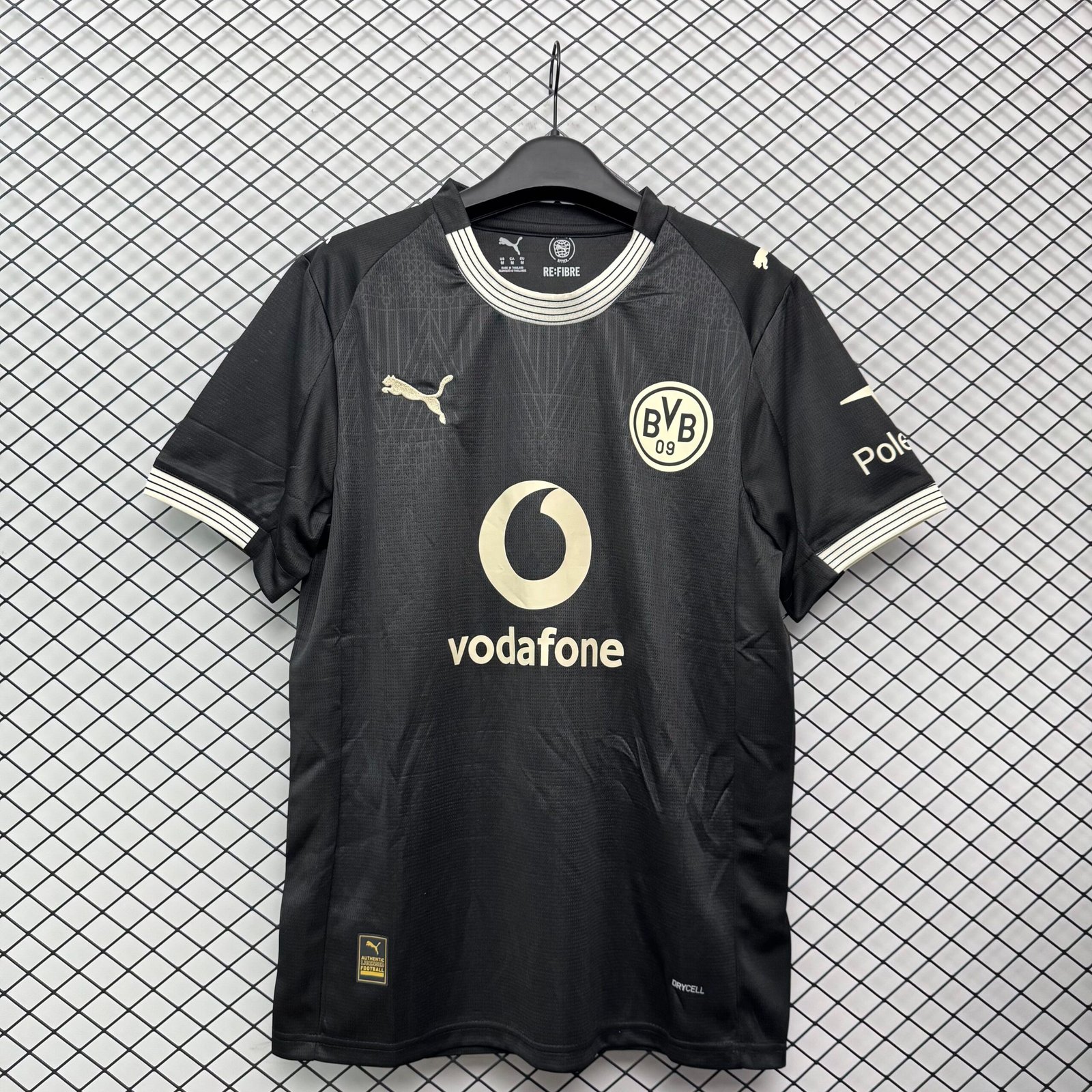 202605141440IMG9723JPG-1525450ed0 2026/2027 Dortmund Special Edition Football Shirt (Player Edition) - Image 1