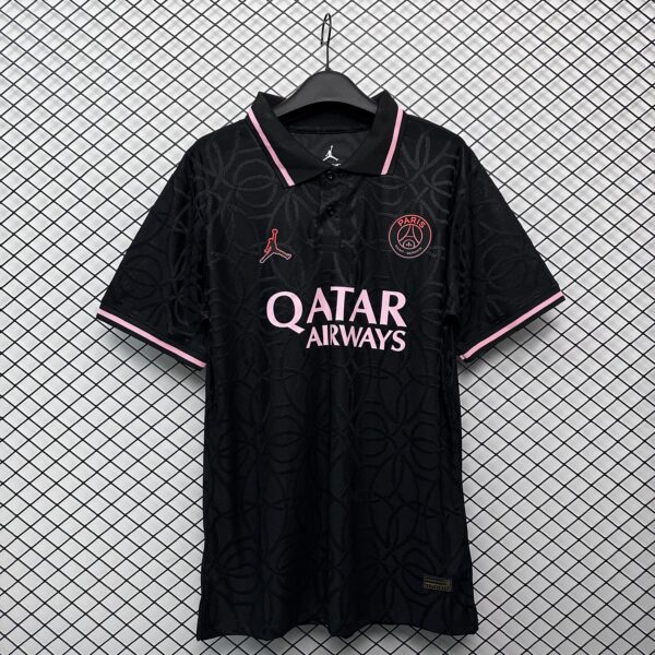 2026/2027 Paris Saint-Germain Special Edition Football Shirt (Player Edition)