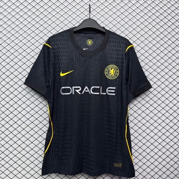 2026/2027 Chelsea Special Edition Football Shirt (Player version)