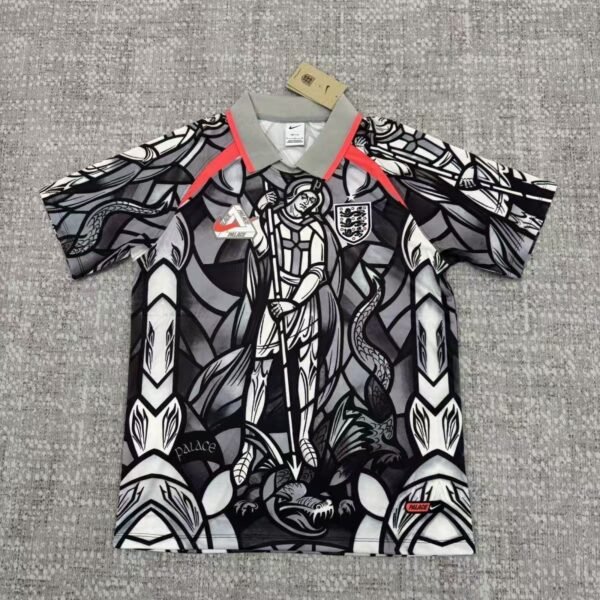 2026 England Special Edition Football Shirt (Fans Edition)