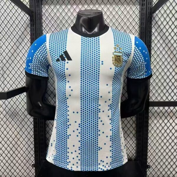 2026 Argentina Special Edition Football Shirt (Player Edition)
