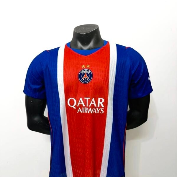 2026/2027 Paris Saint-Germain Home Football Shirt (Player Version)