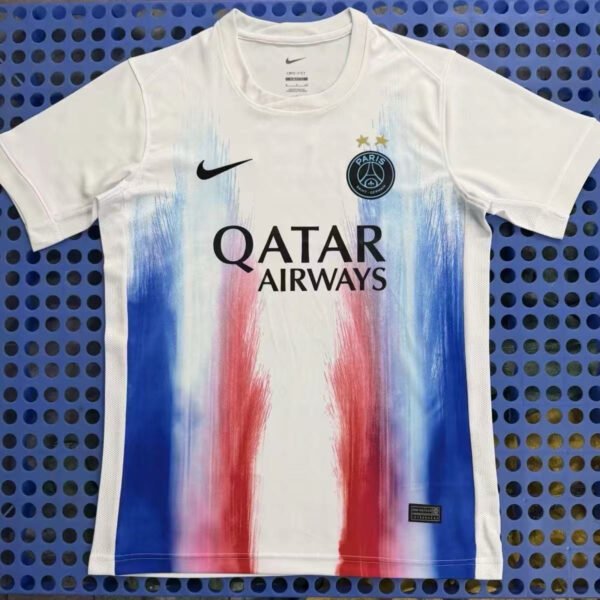2026/2027 Paris Saint-Germain Special Edition Football Jersey (Fan Edition)