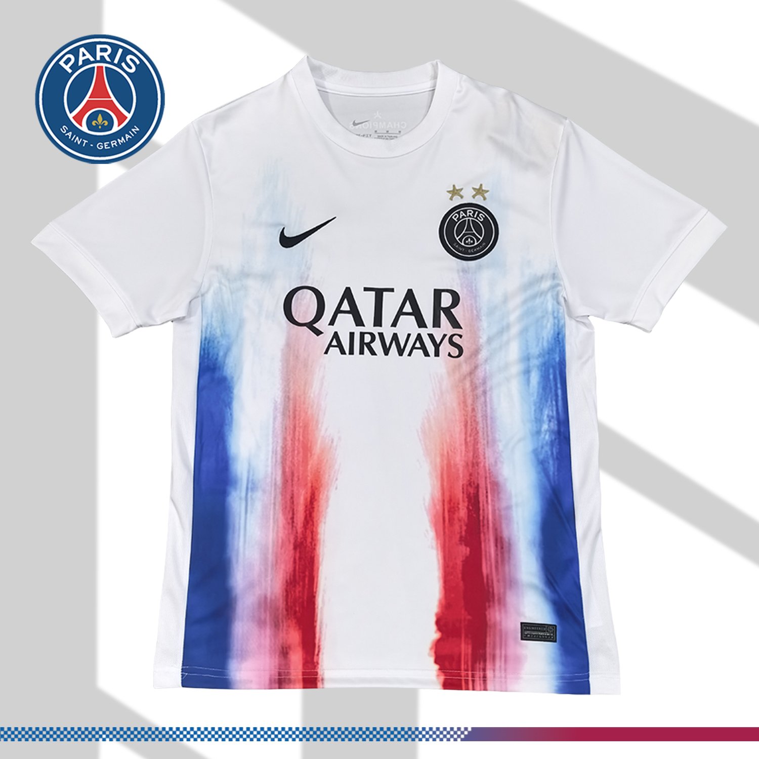 20260601144542912 2025/2026 Paris Saint-Germain Special Edition Football Jersey (Fan Edition) - Image 1