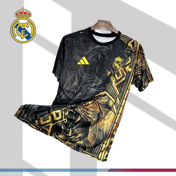 2024/2025 Real Madrid Special Edition Football Shirt (Fan Edition)