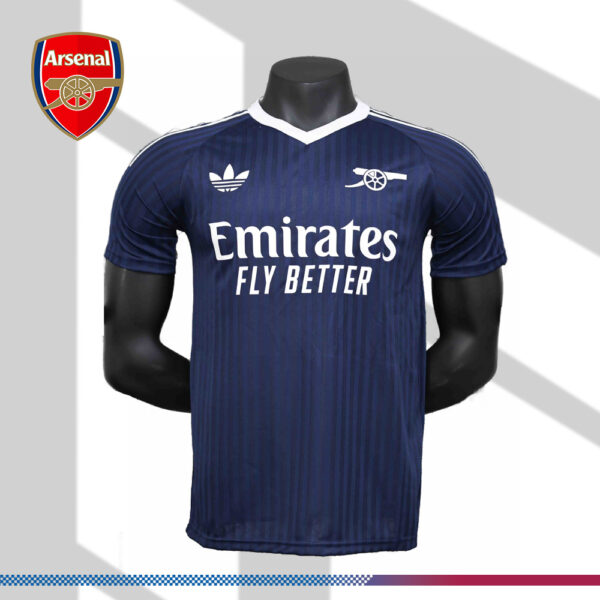 2024/2025 Arsenal Special Edition Football Shirt（Player）