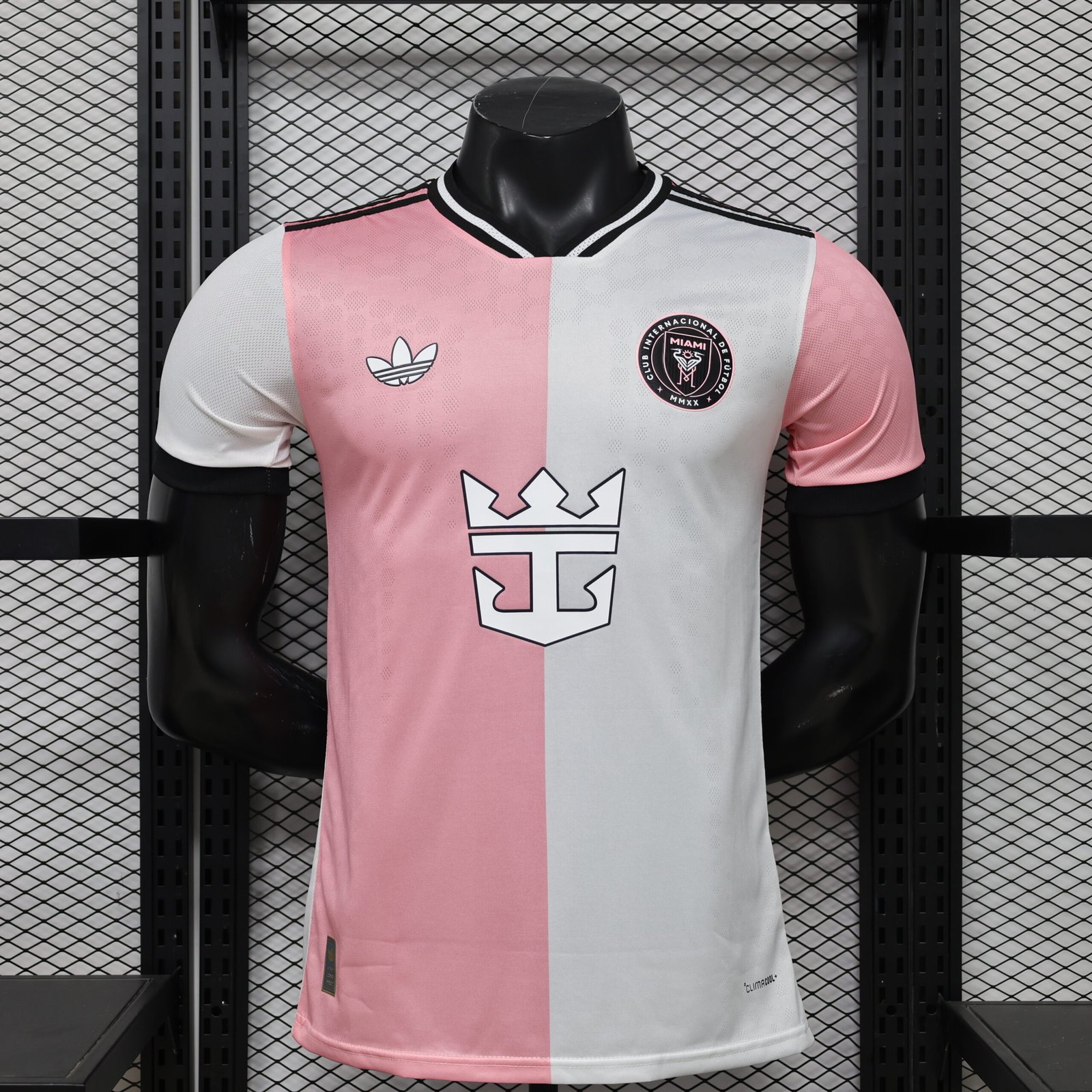 2dd3362e-22551529e1 2025/2026 Miami Special Edition Football Shirt (Player Edition) - Image 1
