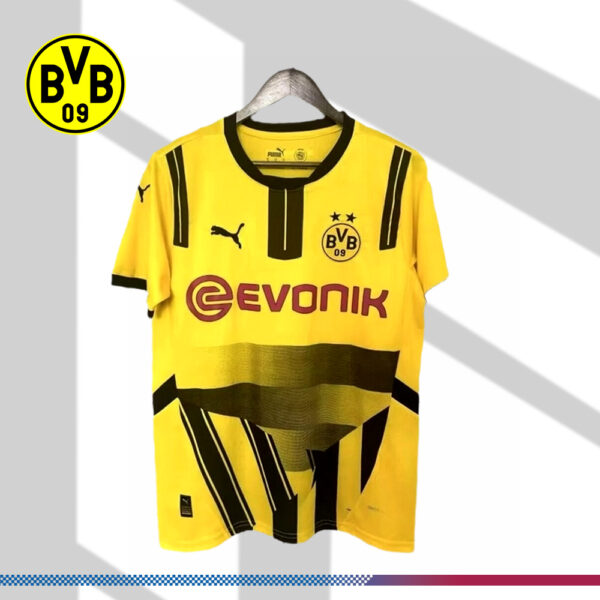 2024/2025 Dortmund Special Edition Football Shirt (Fan Edition)