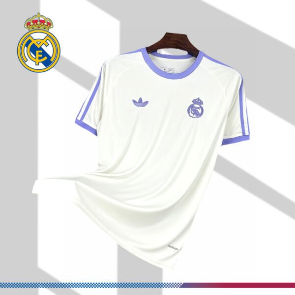 2024/2025 Real Madrid Special Edition Football Shirt (Fan Edition)