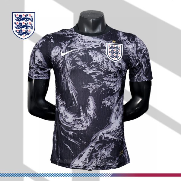 2026 England Special Edition Football Shirt (Player Edition)