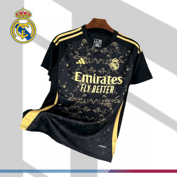 2024/2025 Real Madrid Special Edition Football Shirt (Fan Edition)