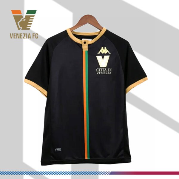 2023/2024 Venezia Home Football Shirt (Fan Edition)