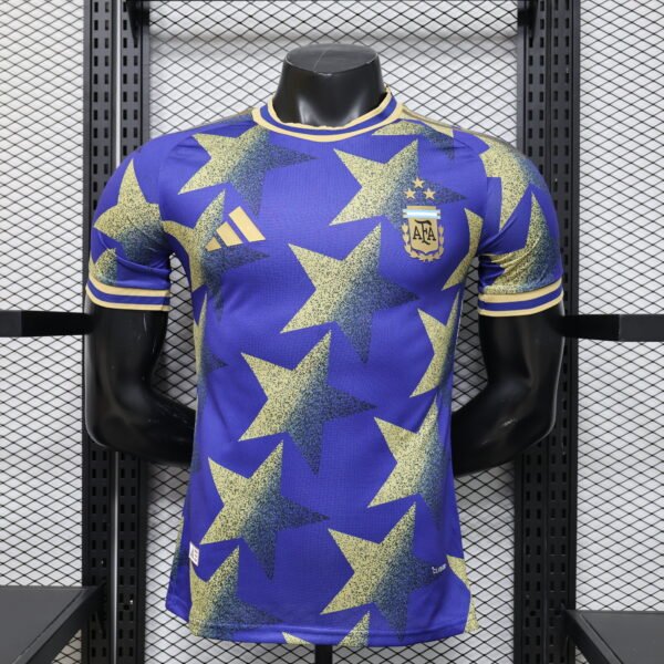 2026 Argentina Special Edition Football Shirt (Player Edition)