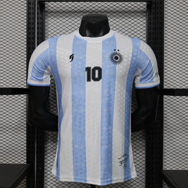 2026/2027 Argentina Special Edition Football Shirt (Player Edition)