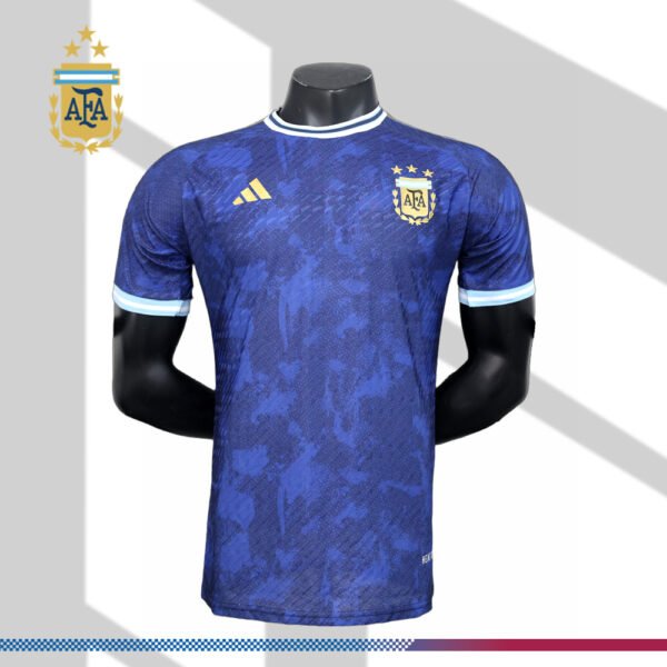 2024/2025 Argentina Special Edition Football Shirt (Player Edition)