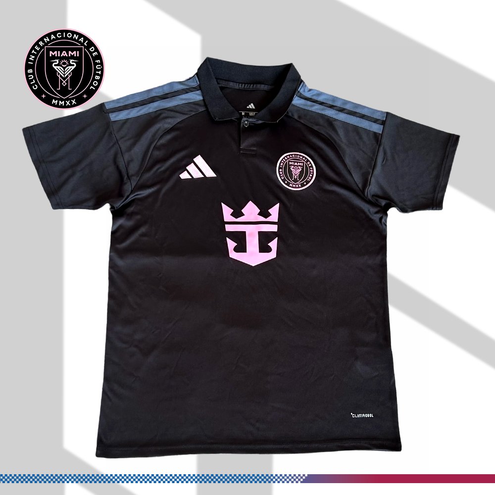 49486b4fjpeg-231331108f 2026/2027 Miami Away Football Shirt (Fan Edition) - Image 1