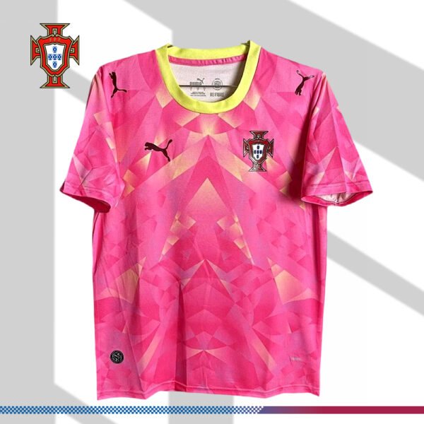2026 Portugal Special Edition Football Shirt (Fan Edition)