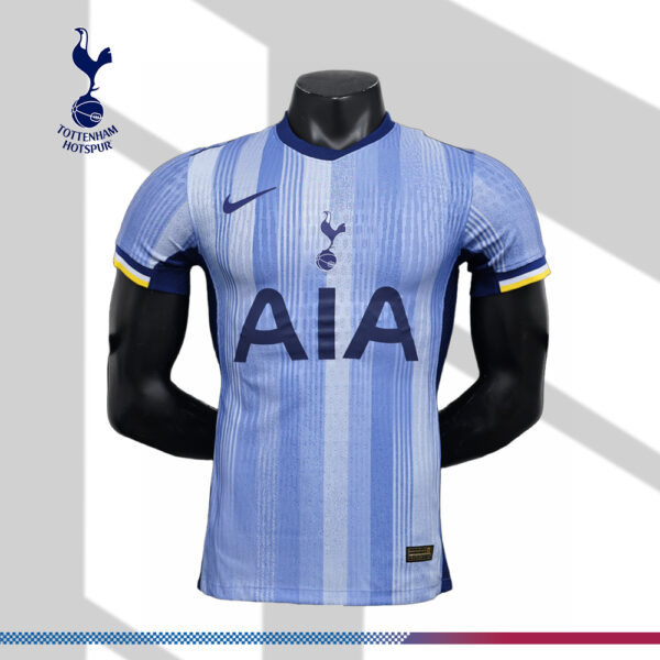 2024/2025 Tottenham Away Football Shirt