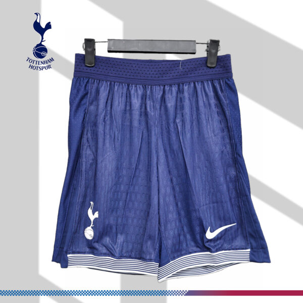 2024/2025 Tottenham HomeFootball Shorts（Player）