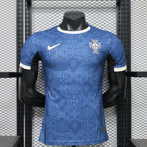 2026 Portugal Special Edition Football Shirt (player version)
